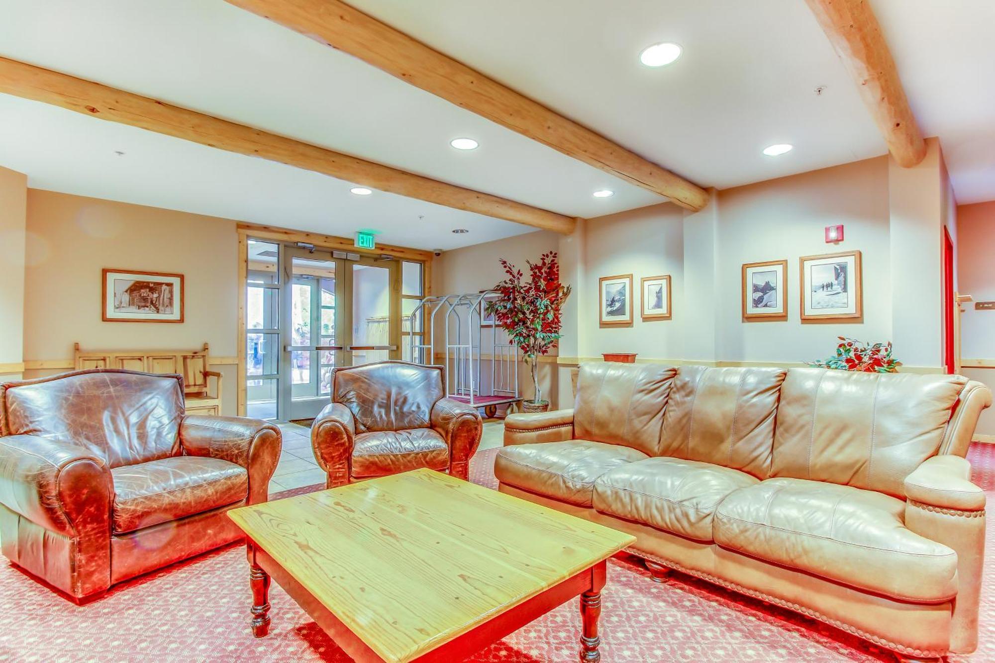 Tucker Mountain Lodge #104 Copper Mountain Habitación foto