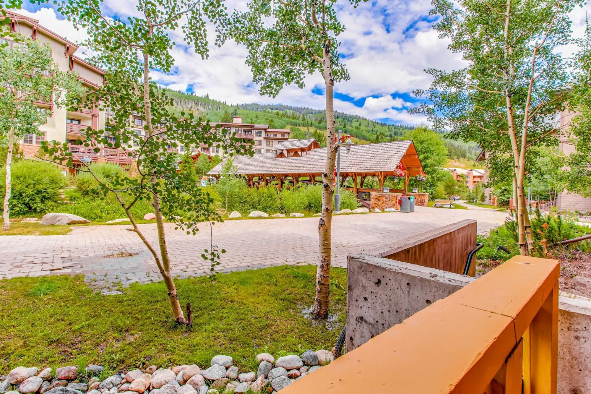 Tucker Mountain Lodge #104 Copper Mountain Habitación foto