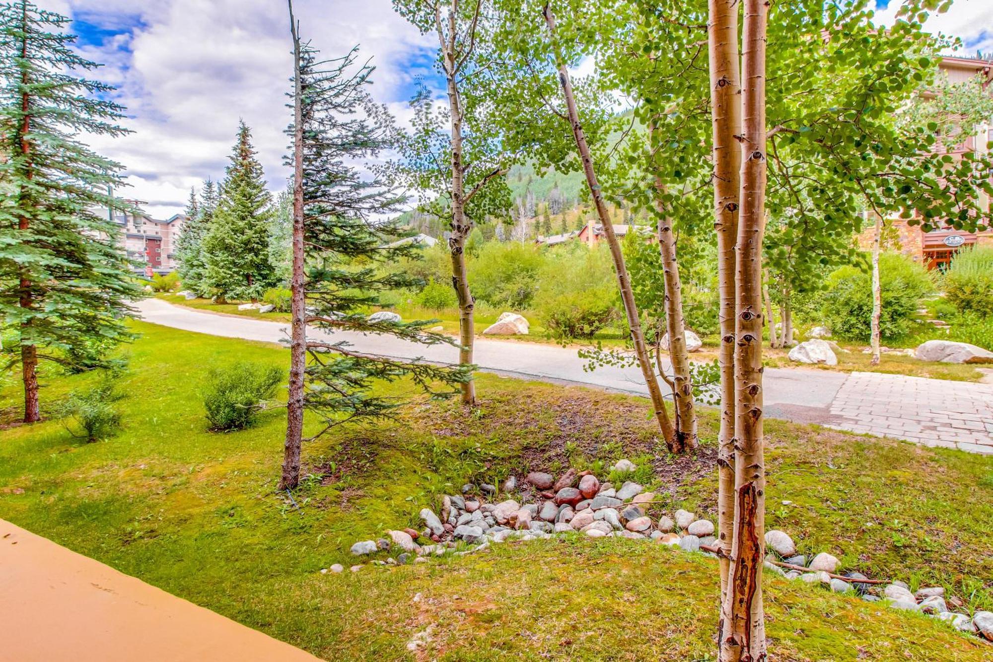 Tucker Mountain Lodge #104 Copper Mountain Habitación foto